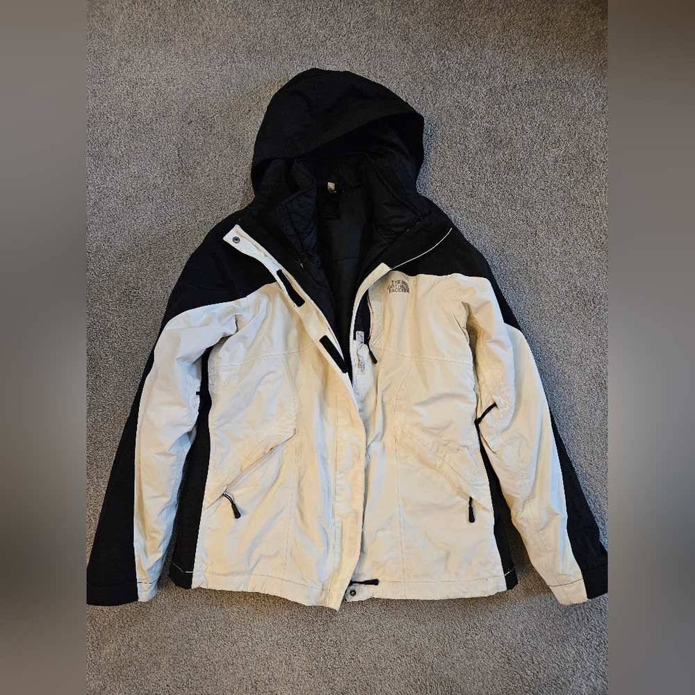 Northface Coat